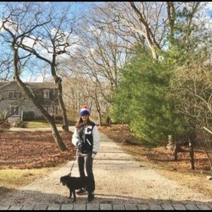 Meet your Posher, Candace